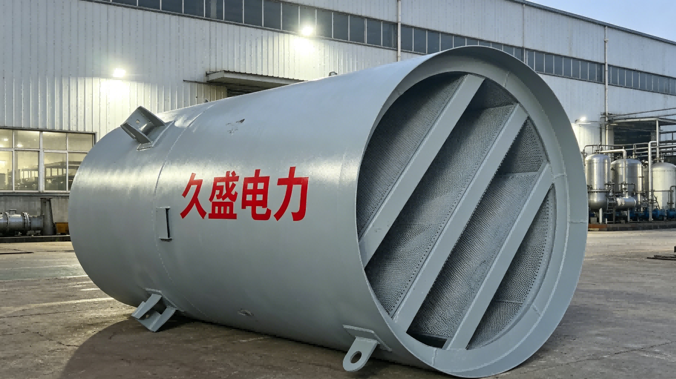 肃南锅炉消声器